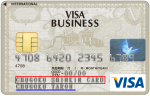 VISAビジネスカード